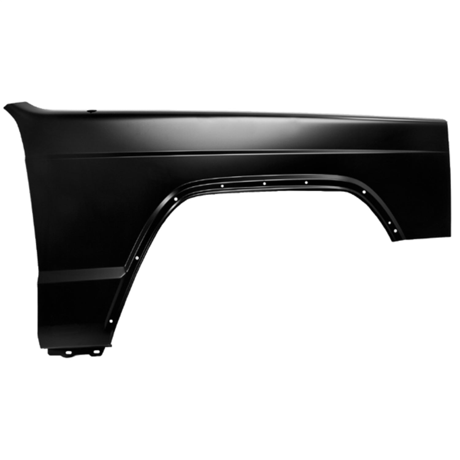Omix 12035.06 Fender Fits 97-01 Cherokee (XJ)