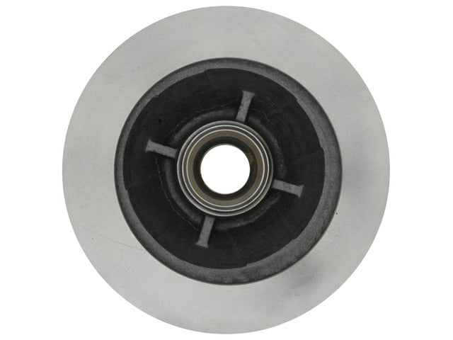 Raybestos Brakes Disc Brake Rotor and Hub Assembly  56022