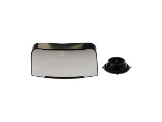 Dorman - HELP Door Mirror Glass  56023