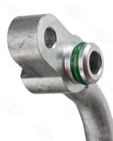 Four Seasons A/C Refrigerant Discharge Hose  56024