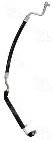 Four Seasons A/C Refrigerant Suction Hose  56028