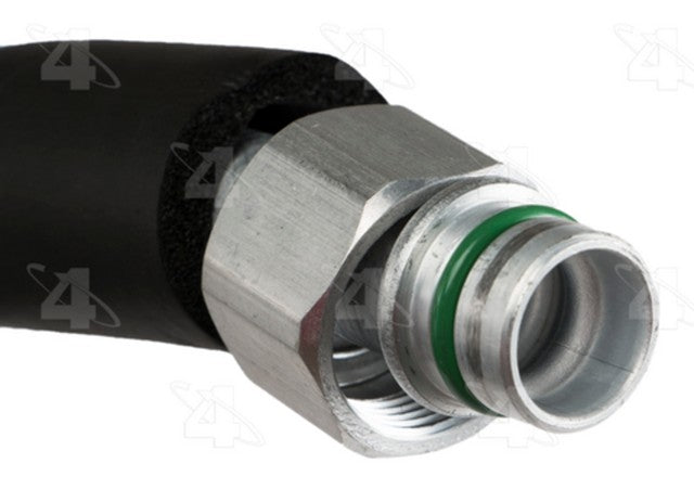 Four Seasons A/C Refrigerant Suction Hose  56028