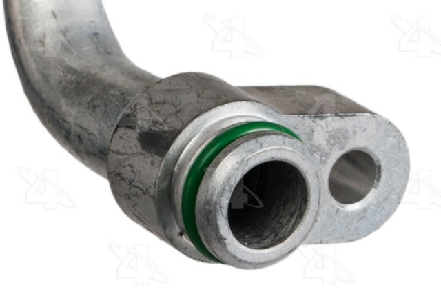 Four Seasons A/C Refrigerant Suction Hose  56029