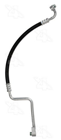 Four Seasons A/C Refrigerant Discharge Hose  56030