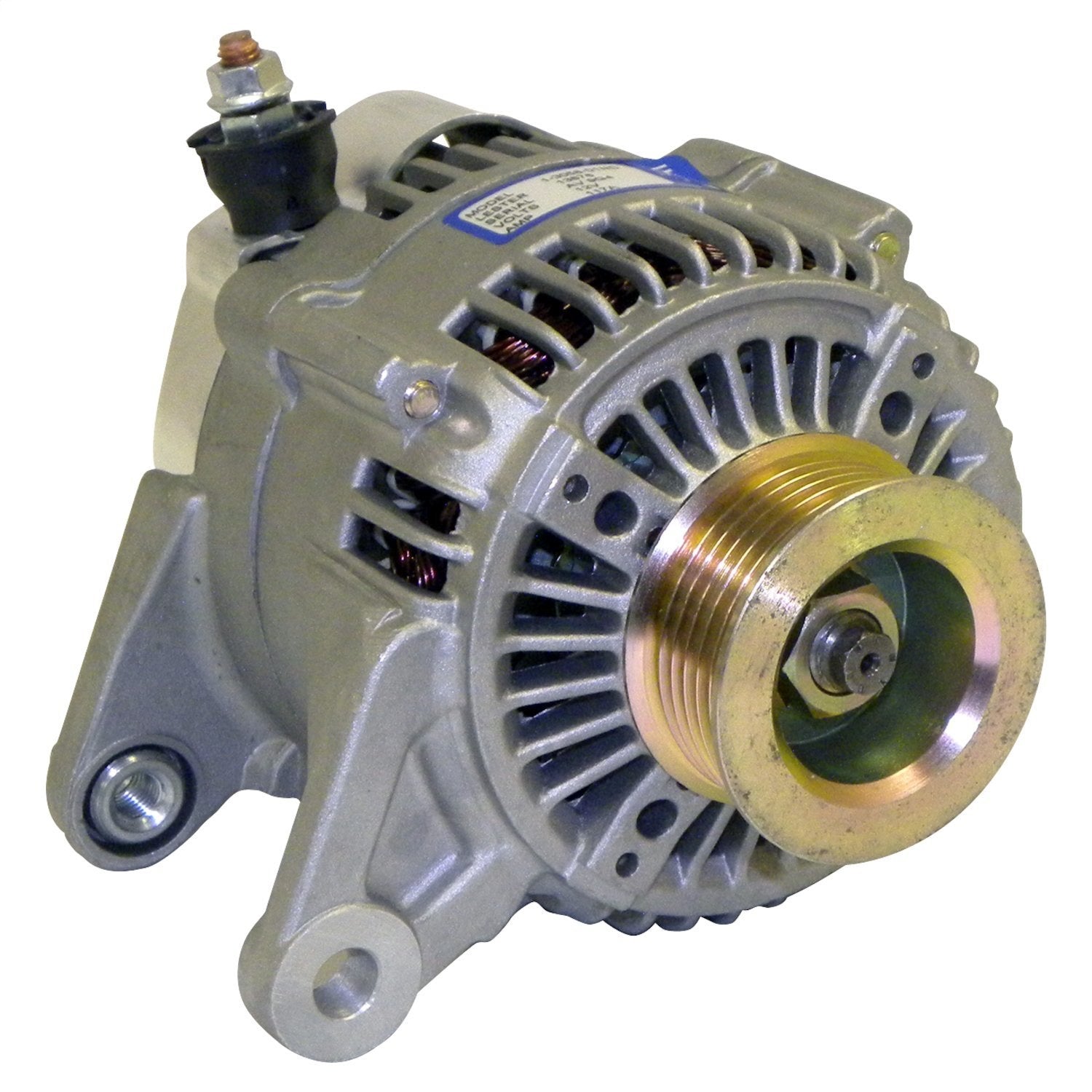 Crown Automotive 56041864AB Alternator Fits 01-06 Wrangler (TJ)