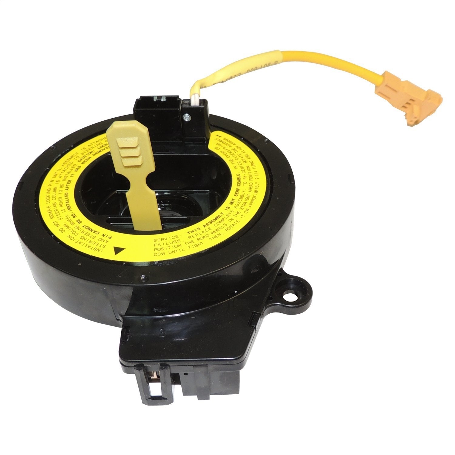 Crown Automotive 56042341AF Clockspring Fits 99-01 Grand Cherokee (WJ)