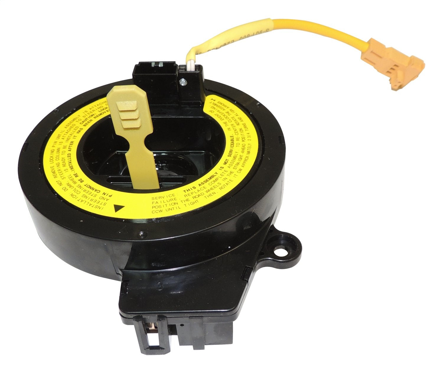 Crown Automotive 56042341AF Clockspring Fits 99-01 Grand Cherokee (WJ)