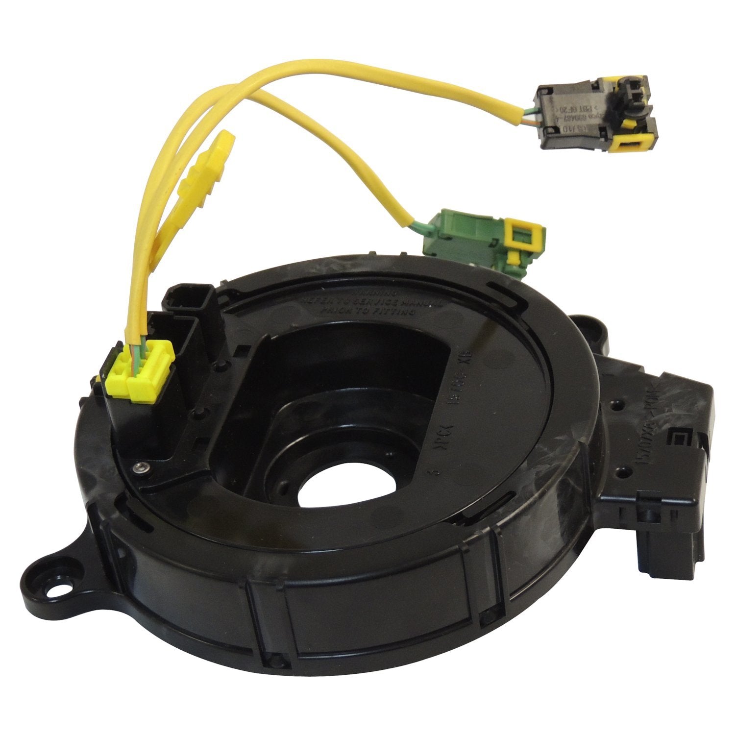 Crown Automotive 56042770AF Clockspring Fits 02-04 Grand Cherokee (WJ)