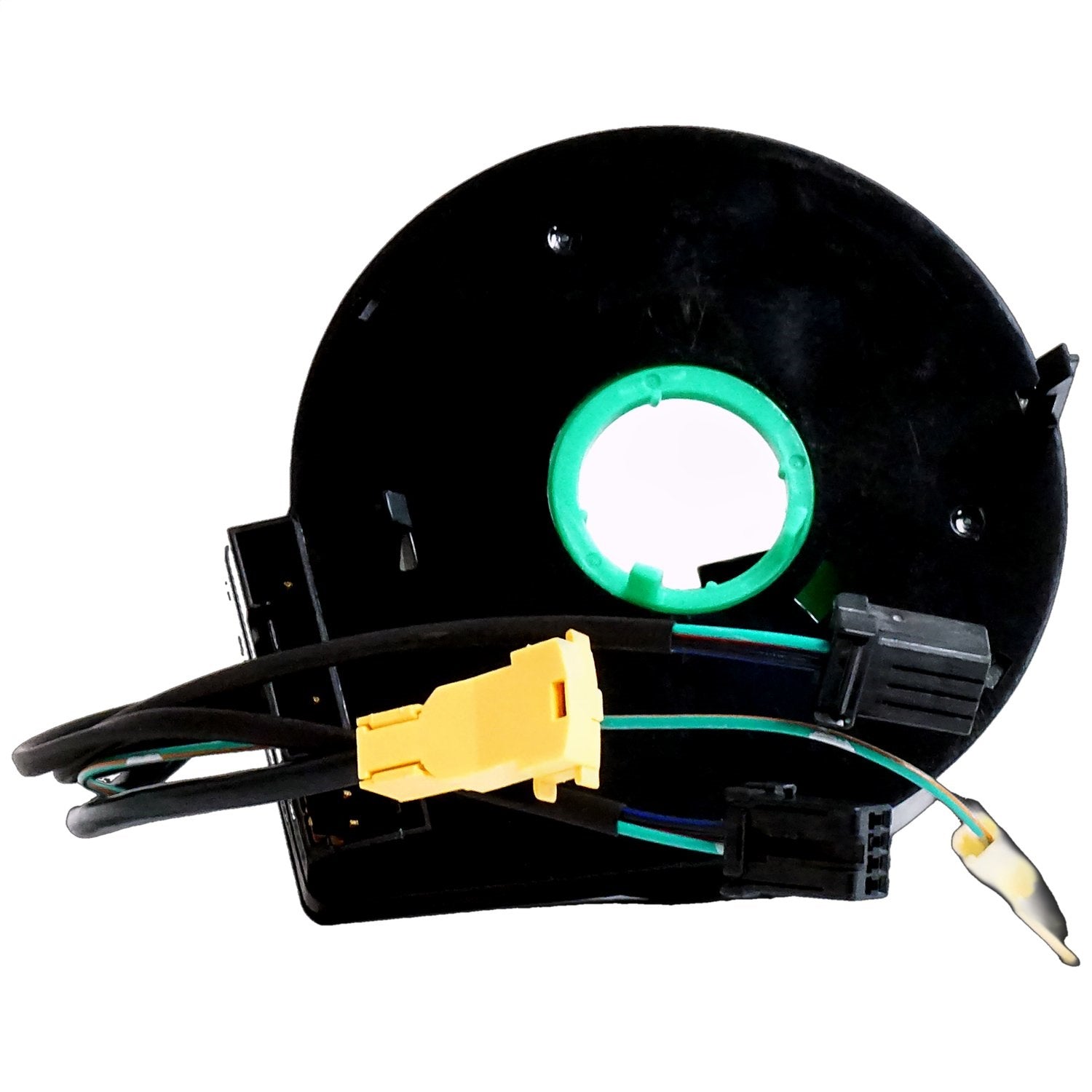 Crown Automotive 56047144AA Clockspring Fits 03 Wrangler (TJ)