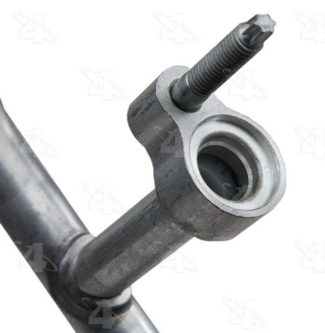 Four Seasons A/C Refrigerant Discharge / Suction Hose Assembly  56047