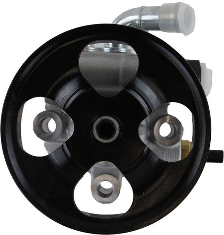 Atlantic Automotive Engineering Power Steering Pump  5604N