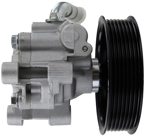 Atlantic Automotive Engineering Power Steering Pump  5604N
