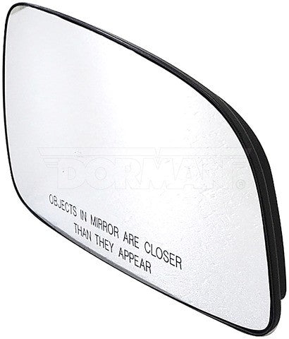 Dorman - HELP Door Mirror Glass  56054