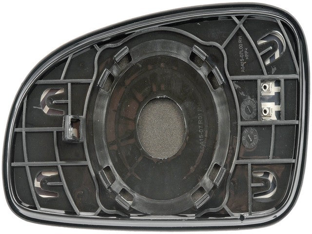 Dorman - HELP Door Mirror Glass  56064