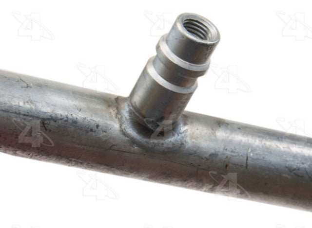 Four Seasons A/C Refrigerant Discharge / Suction Hose Assembly  56068