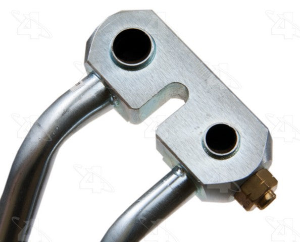 Four Seasons A/C Manifold Hose Assembly  56071