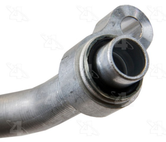 Four Seasons A/C Refrigerant Suction Hose  56075