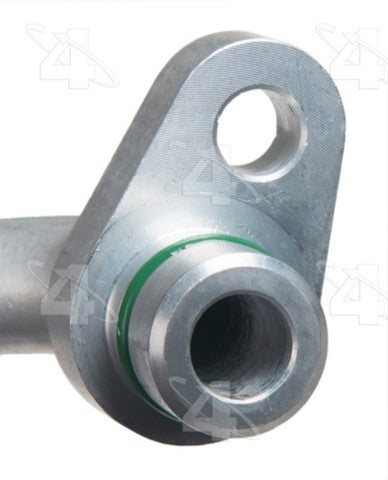 Four Seasons A/C Refrigerant Discharge Hose  56077
