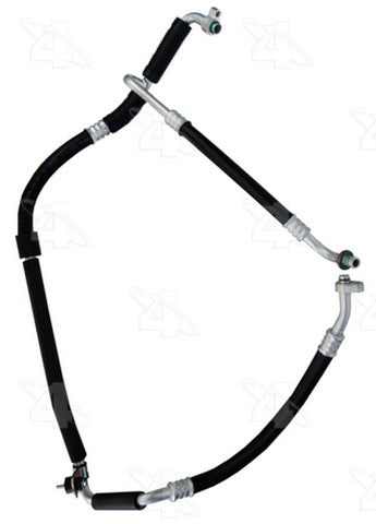 Four Seasons A/C Refrigerant Suction Hose  56079