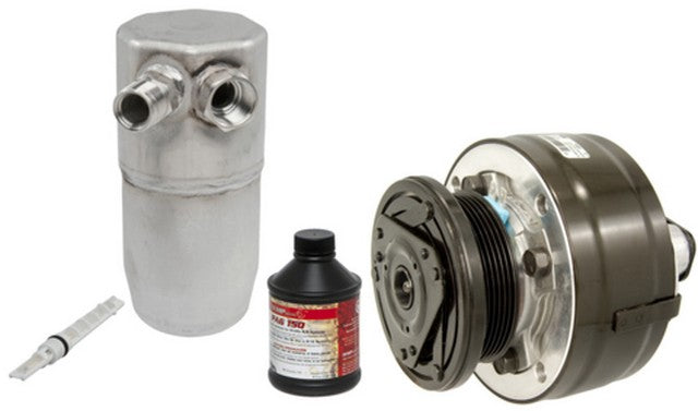 Four Seasons A/C Compressor Kit  5607NK