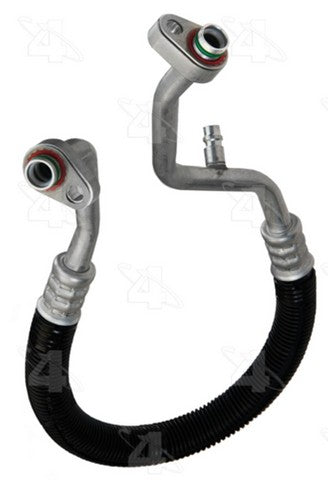Four Seasons A/C Refrigerant Suction Hose  56081