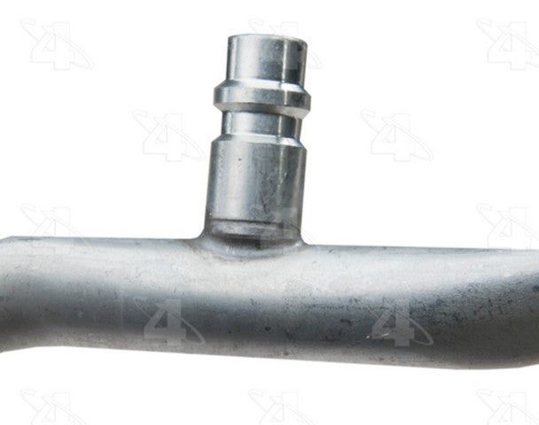 Four Seasons A/C Refrigerant Suction Hose  56081