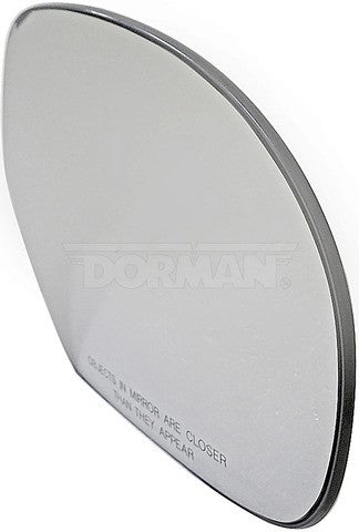 Dorman - HELP Door Mirror Glass  56082