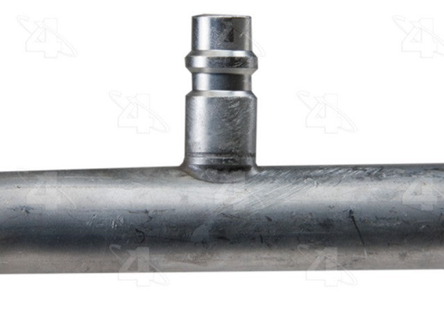Four Seasons A/C Refrigerant Suction Hose  56087