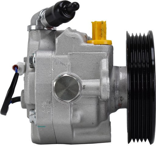 Atlantic Automotive Engineering Power Steering Pump  5608N