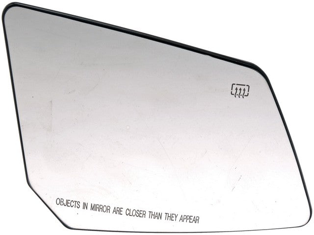 Dorman - HELP Door Mirror Glass  56098
