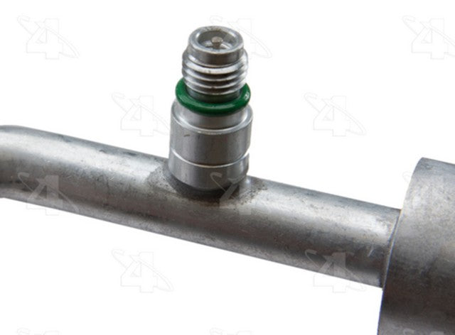 Four Seasons A/C Refrigerant Discharge Hose  56099