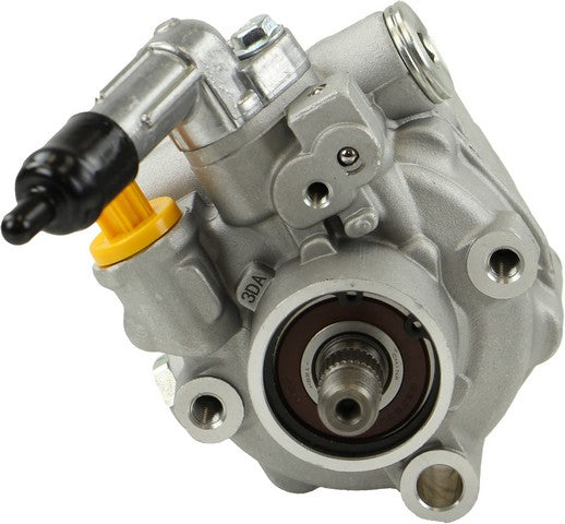 Atlantic Automotive Engineering Power Steering Pump  5610N