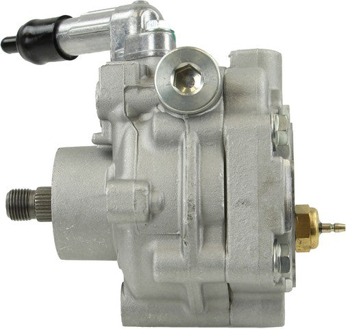 Atlantic Automotive Engineering Power Steering Pump  5610N