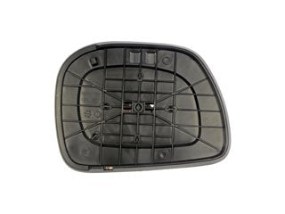 Dorman - HELP Door Mirror Glass  56110