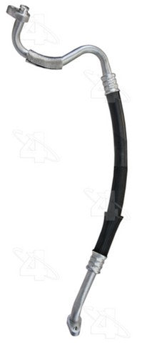 Four Seasons A/C Refrigerant Suction Hose  56114