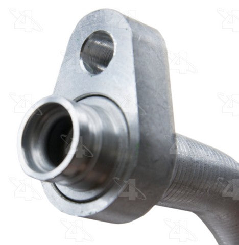 Four Seasons A/C Refrigerant Suction Hose  56114