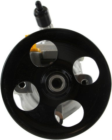 Atlantic Automotive Engineering Power Steering Pump  5611N