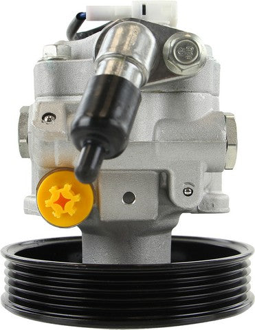 Atlantic Automotive Engineering Power Steering Pump  5611N