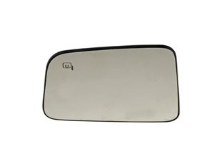 Dorman - HELP Door Mirror Glass  56120