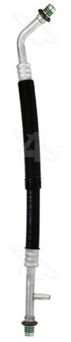 Four Seasons A/C Refrigerant Suction Hose  56121
