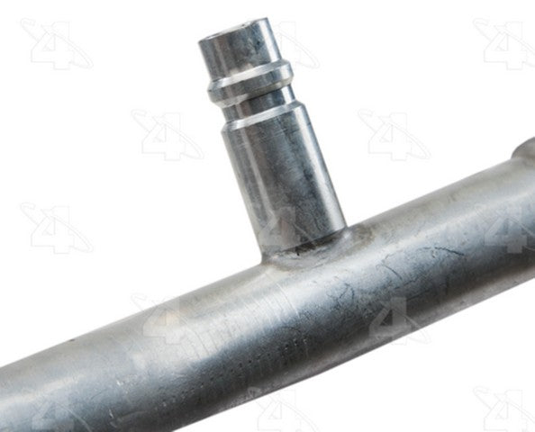 Four Seasons A/C Refrigerant Suction Hose  56121