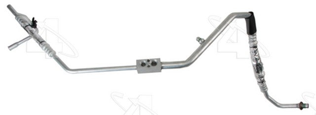 Four Seasons A/C Suction and Liquid Line Hose Assembly  56123