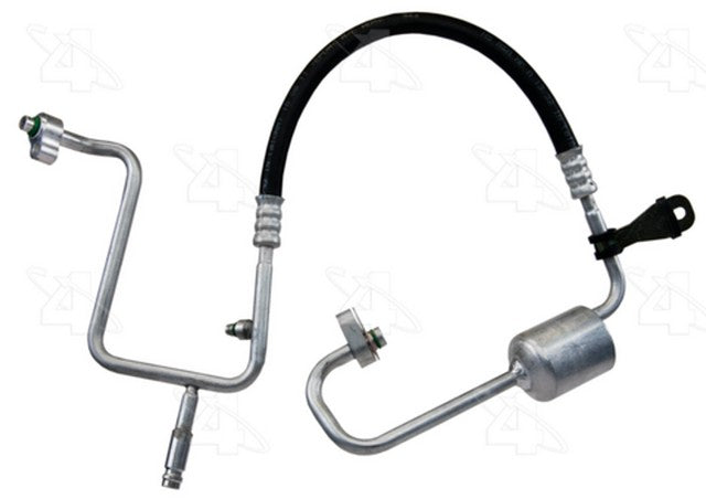 Four Seasons A/C Refrigerant Discharge Hose  56126