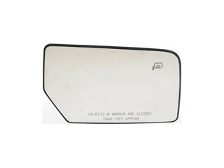 Dorman - HELP Door Mirror Glass  56129