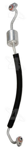 Four Seasons A/C Refrigerant Discharge Hose  56129