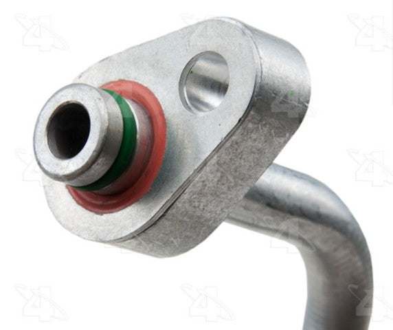 Four Seasons A/C Refrigerant Discharge Hose  56129
