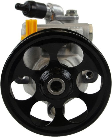 Atlantic Automotive Engineering Power Steering Pump  5612N