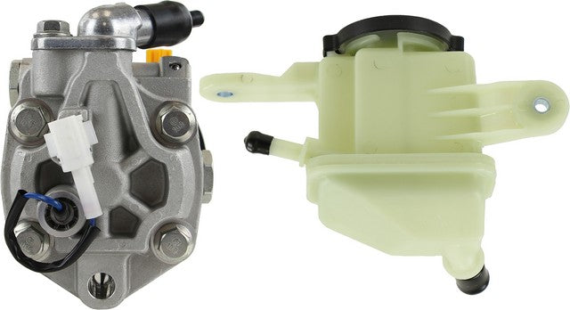 Atlantic Automotive Engineering Power Steering Pump Kit  5612NKTA