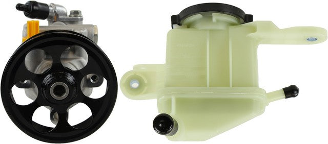 Atlantic Automotive Engineering Power Steering Pump Kit  5612NKTA