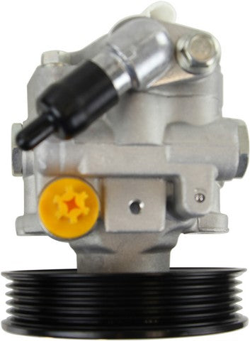 Atlantic Automotive Engineering Power Steering Pump  5612N